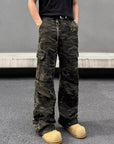 CAMO pant ｜RVNY