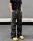 CAMO pant ｜RVNY