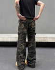 CAMO pant ｜RVNY