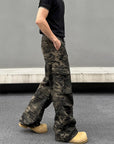 CAMO pant ｜RVNY