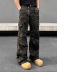 CAMO pant ｜RVNY